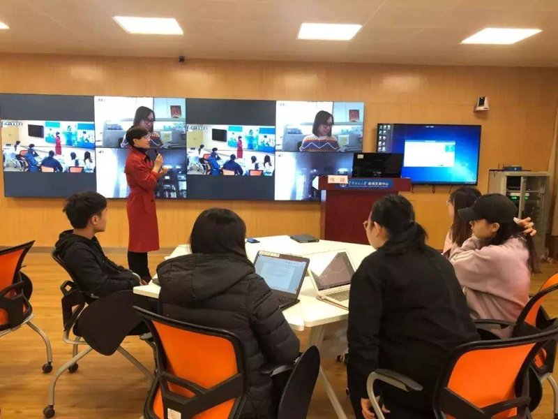 在线教育英文学习：未来趋势与现状